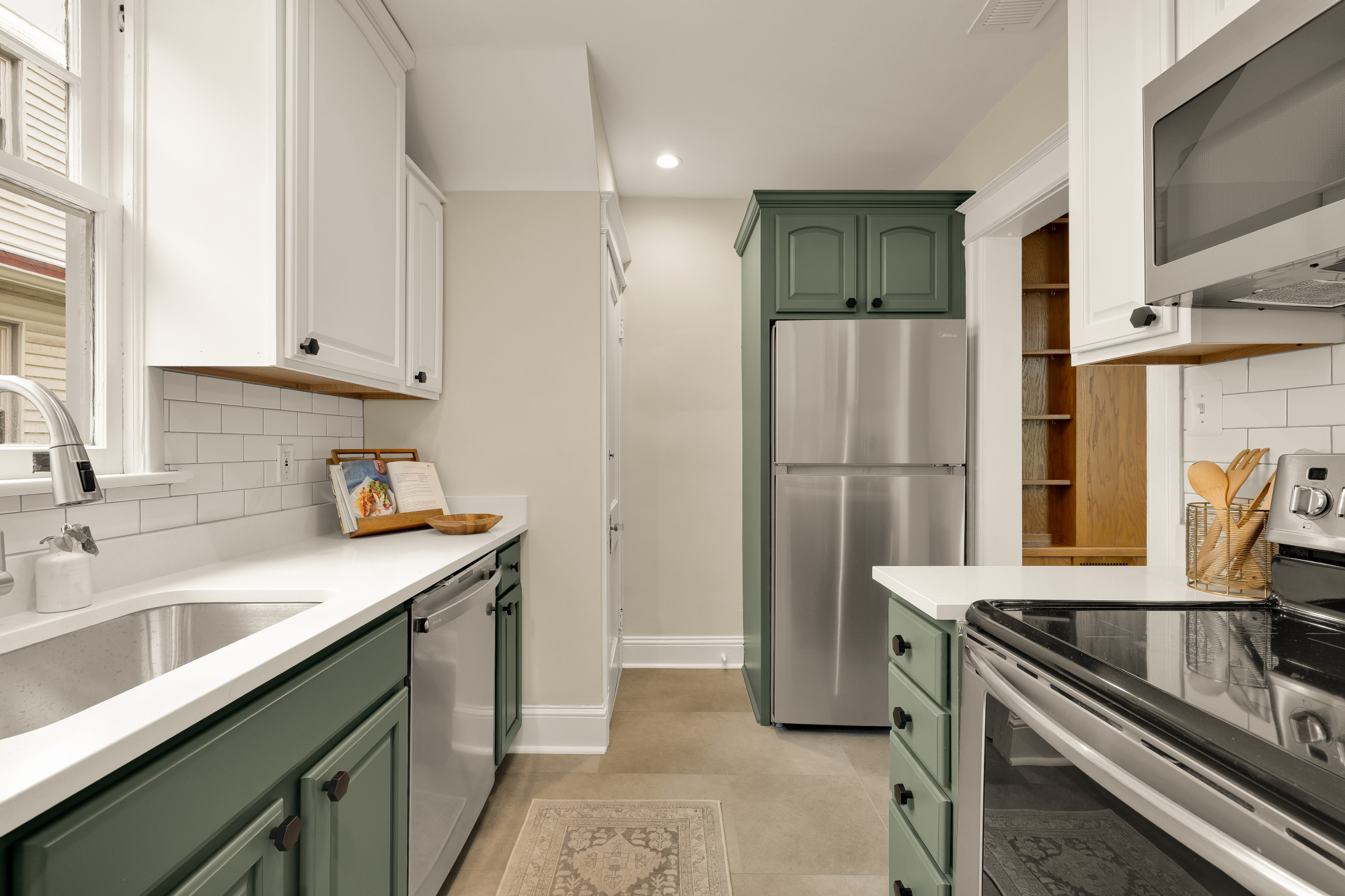 3210 14th Street NE_Kitchen 2